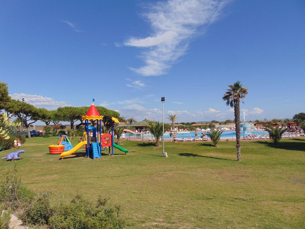 Happy Camp Mobile Homes In Gitavillage California Torre di Montalto Экстерьер фото
