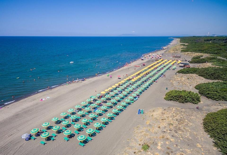 Happy Camp Mobile Homes In Gitavillage California Torre di Montalto Экстерьер фото